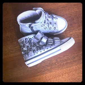 ASH kids Viper sneaker